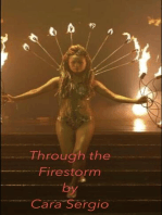 Through the Firestorm