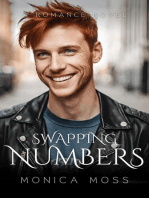 Swapping Numbers: The Chance Encounters Series, #31