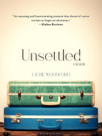 Unsettled