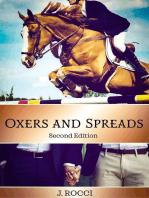 Oxers and Spreads