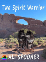Two Spirit Warrior