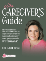 Lili's Caregiver's Guide