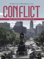 CONFLICT: In My City of Brotherly Love