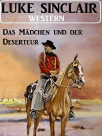 Das Mädchen und der Deserteur: Western