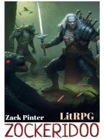 Zockeridoo: LitRPG Deep Dive