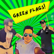 Green Flags