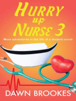 Hurry up Nurse 3