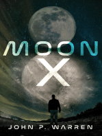 Moon X