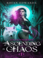 Ascending in Chaos