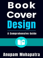 Book Cover Design: A Comprehensive Guide