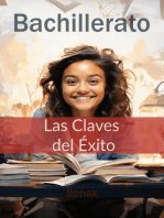 Bachillerato : Las Claves del Éxito: Desarrollo Personal