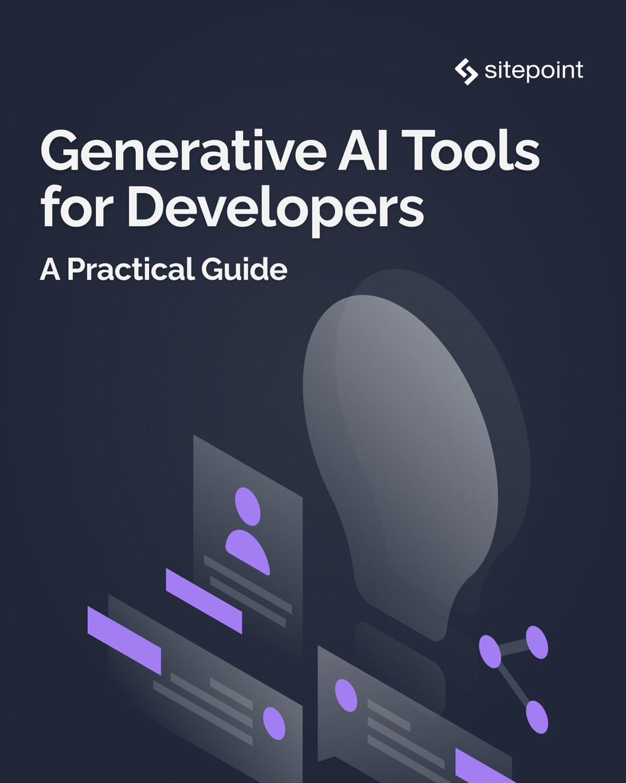 Generative AI Tools for Developers: A Practical Guide by Timi Omoyeni ...