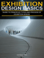 Exhibition Design Basics