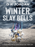 Winter Slay Bells