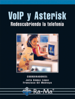 VoIP y Asterisk: redescubriendo la telefonía