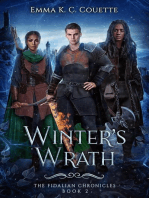 Winter's Wrath