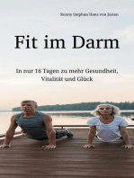 Fit im Darm