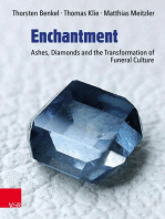 Enchantment: Ashes, Diamonds and the Transformation of Funeral Culture