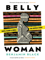 Belly Woman