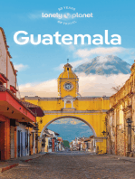 Travel Guide Guatemala