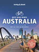 Travel Guide Best Bike Rides Australia