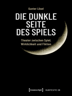 Die dunkle Seite des Spiels