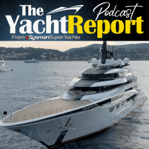 The Yacht Report
