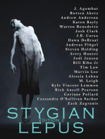 Edition 2: The Stygian Lepus Magazine, #2