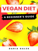Vegan Diet