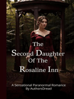 The Second Daughter of the Rosaline Inn