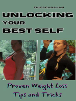 Unlocking Your Best Self