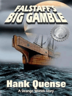 Falstaff's Big Gamble: Gundarland Stories, #2