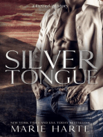 Silver Tongue: PowerUp!, #6
