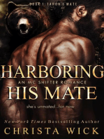 Harboring His Mate