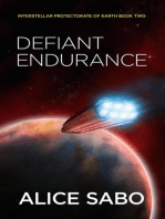 Defiant Endurance