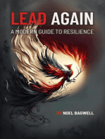 Lead Again: A Modern Guide to Resilience