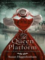 The Queen of the Platform