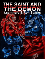 The Saint and the Demon