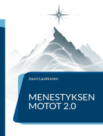 Menestyksen motot 2.0: Päälliköille ja johtajille