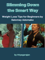 Slimming Down the Smart Way