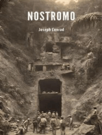 Nostromo (Annotated)