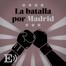 Batalla por Madrid