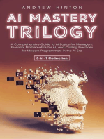 AI Mastery Trilogy: AI Fundamentals
