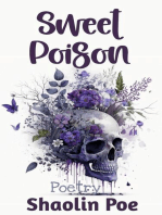 Sweet Poison