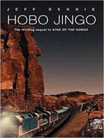 Hobo Jingo: Hobo Duology, #2