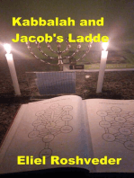 Kabbalah and Jacob's Ladde: Prophecies and Kabbalah, #13