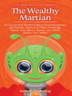 The Wealthy Martian