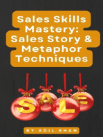 Sales Skills Mastery