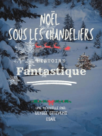 Noël sous les chandeliers