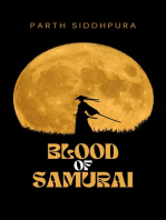 Blood of Samurai